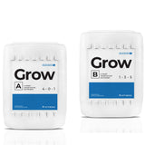 Athena Blended Line Grow A+B 18.9 l (5 gal) - Growshop360