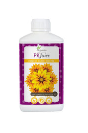 Organics Nutrients PK Juice 500 ml - Growshop360