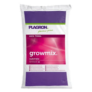 Plagron Growmix 25 l mit Perlit - Growshop360