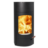 Austroflamm Koko Xtra 2.0 Kaminofen 6 kW Wärmespeicher raumluftunabhängig 2