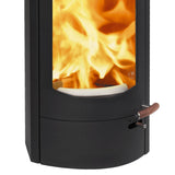 Austroflamm Koko Xtra 2.0 Kaminofen 6 kW Wärmespeicher raumluftunabhängig 4