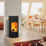 Austroflamm Koko Xtra 2.0 Kaminofen 6 kW Wärmespeicher raumluftunabhängig 5