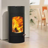Austroflamm Koko Xtra 2.0 Kaminofen 6 kW Wärmespeicher raumluftunabhängig 1