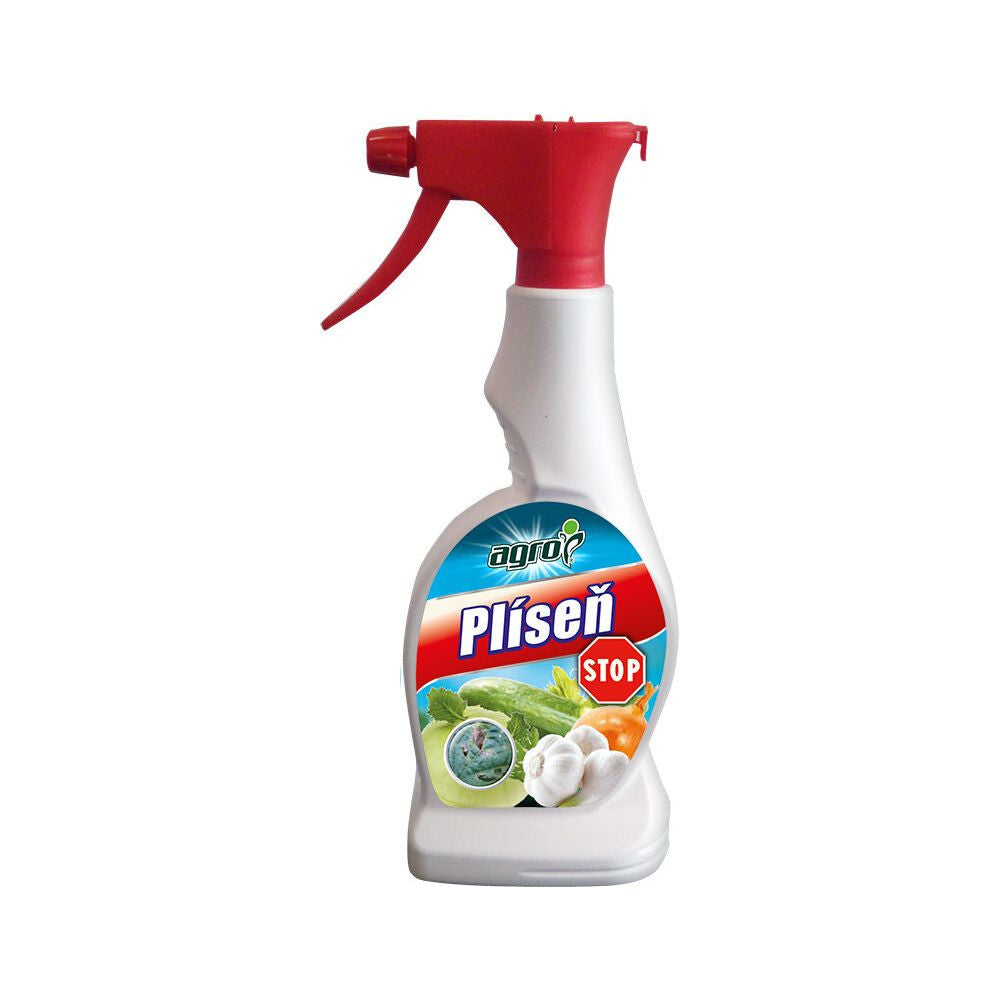 Agro Pilsen STOP RTD 500 ml mit Sprühgerät - Growshop360