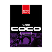 Shogun Samurai Coco Multipack Neu 3,5 l, Dünger Set - Growshop360