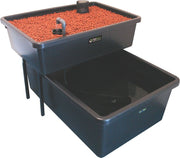 FishPlant Aquaponik Familien-Set - Growshop360