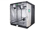 BudBox Silver PRO Titan I-HL 200x200x220 cm - Growshop360