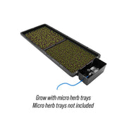 Autopot Tray2Grow System, 111,5x41x9,5 cm - Growshop360