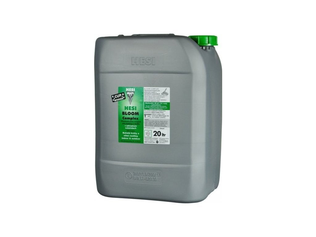 Hesi Bloom Complex 20 l - Growshop360