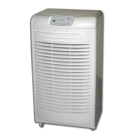Luftentfeuchter Trau 105 l/24 h - Growshop360