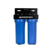 Growmax Water Eco Grow, Kohlenstoff-Wasserfilter 240 l/h - Growshop360