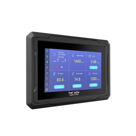 Trolmaster Hydro-X Plus Controller 4-in-1 Sensor (HCS-3) - Growshop360