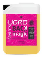 U Gro Benefits Back Magic 5 l - Growshop360