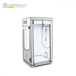 Homebox Ambient Q120, 120x120x200 cm - Growshop360
