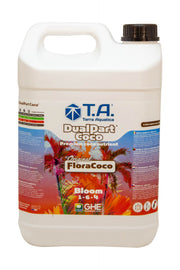 Terra Aquatica DualPart Coco Bloom 5 l - Growshop360