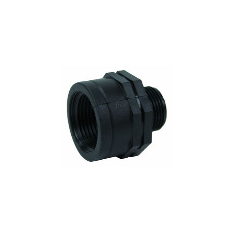 Irritec PP Reduzierstück Innengewinde/Außengewinde 3/4" x 1" - Growshop360