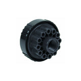 Topspin für 12 Pflanzen, 20 mm - Growshop360