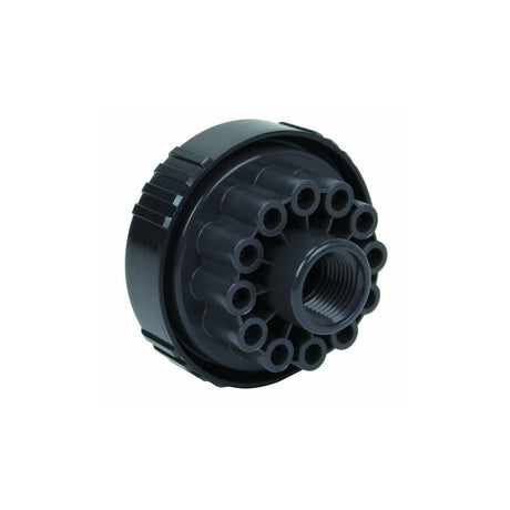 Topspin für 12 Pflanzen, 20 mm - Growshop360