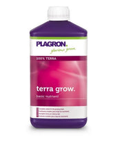 Plagron Terra Grow 1 l - Growshop360