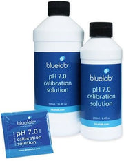 Bluelab Kalibrierlösung pH7 20ml - Growshop360