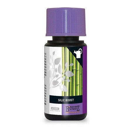 Atami B´Cuzz Silic Boost 100 ml - Growshop360