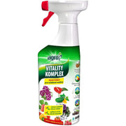 Agro-Vitalitätskomplex Spray 0,5 l - Growshop360