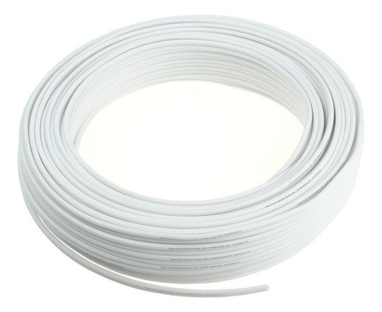 Kabel 3x 1,5 mm, Rolle 100 m - Growshop360