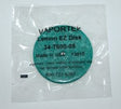 Vaportek Zitronen Duftscheibe 6 g - Growshop360