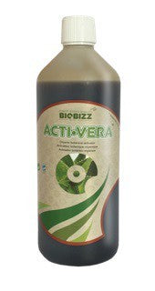 Biobizz Acti Vera 1 l - Growshop360