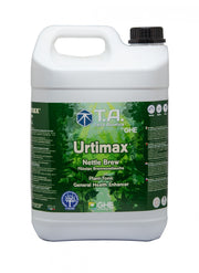 Terra Aquatica Urtimax Bio 5 l - Growshop360