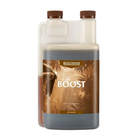 BioCanna BioBoost 5 l - Growshop360