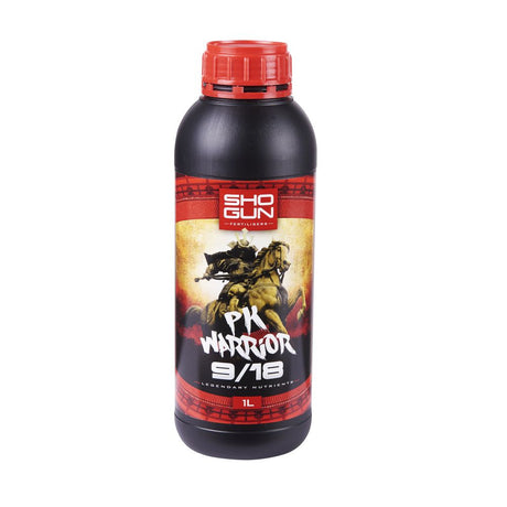 Shogun PK Warrior 9/18 1 l - Growshop360