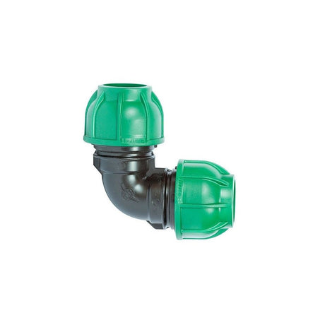 VERBINDER L - Stück 16 mm - Growshop360