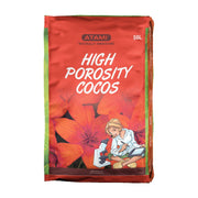 Atami High Porosity Kokos 50 l - Growshop360