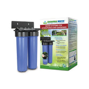 Growmax Water Pro Grow, Kohlewasserfilter 2000 l/h - Growshop360