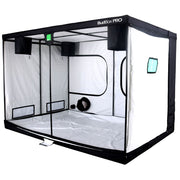 BudBox White PRO Titan I+ 200x300x200 cm - Growshop360