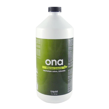 ONA Flüssigkeit Frische Bettwäsche 1 l - Growshop360