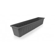 Gartenbox, Länge 80cm Marmor - Growshop360