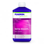 Plagron Terra Bloom 1 l - Growshop360