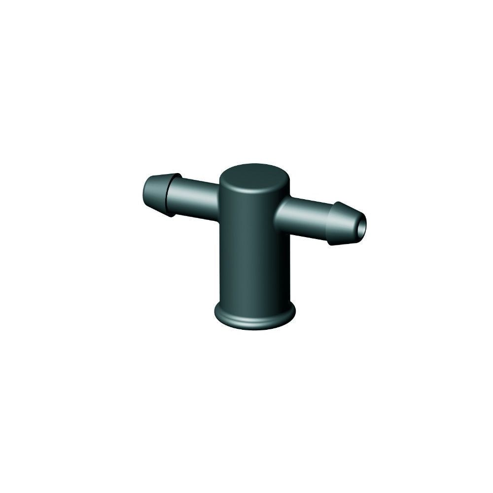 Verteiler für 2 Kapillaren 5 mm - Growshop360