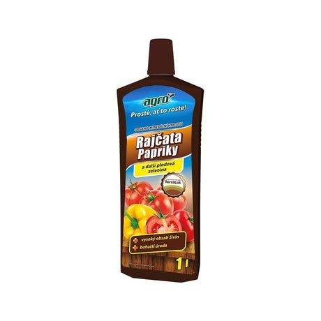 Agro Tomaten-Paprika Dünger 1 l - Growshop360