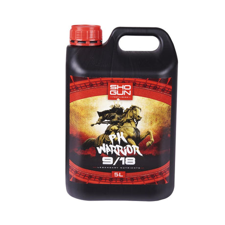 Shogun PK Warrior 9/18 5 l - Growshop360