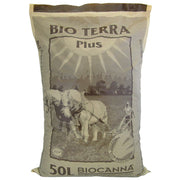 BioCanna Bio Terra Plus 50 l - Growshop360