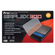 Digitale Waage Proscale Simplex (300g x 0,01g) - Growshop360