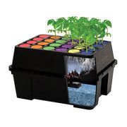 Plant!t Clone 24 - 41x30x67 cm - Growshop360