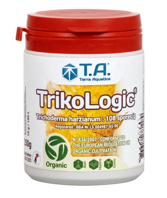 Terra Aquatica Trikologic 1kg - Growshop360