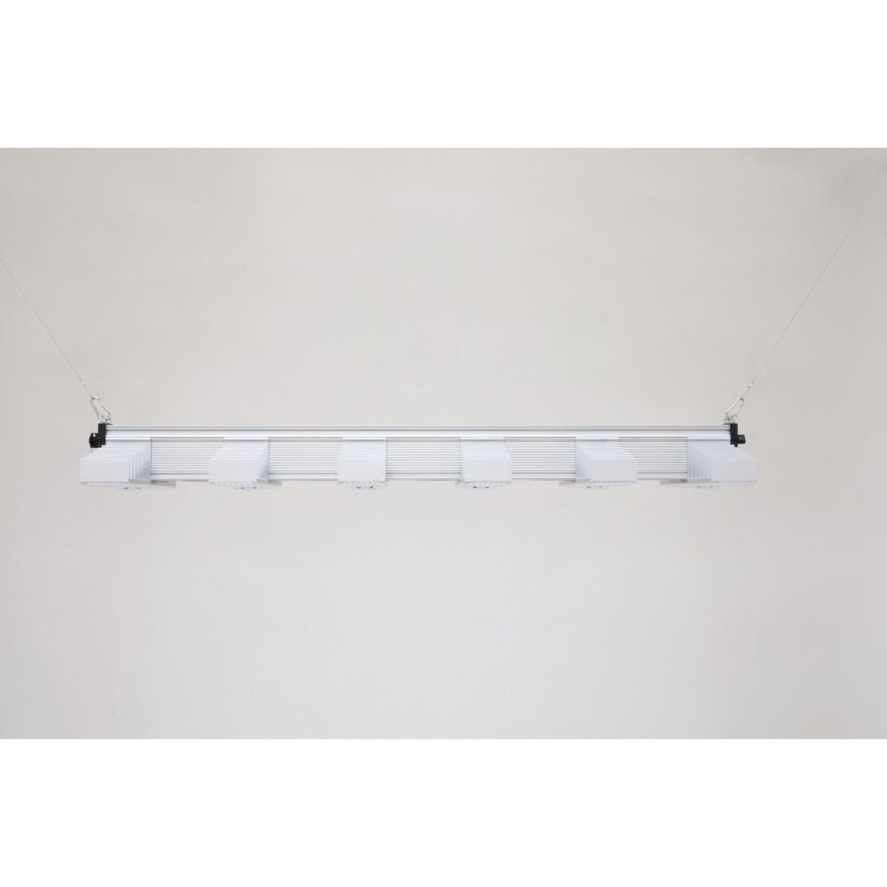 SANlight EVO 6-120 400W LED 3 µmol/J - V1.5 - Growshop360