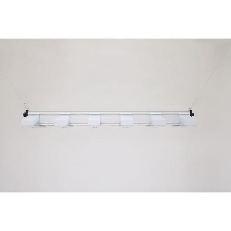 SANlight EVO 6-120 400W LED 3 µmol/J - V1.5 - Growshop360