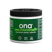 ONA Gel Apfelstreusel 500 ml - Growshop360