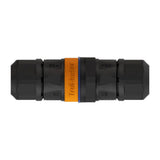 Trolmaster RJ12 Wasserdichter gerader Inline-Kuppler (ECW-1) - Growshop360